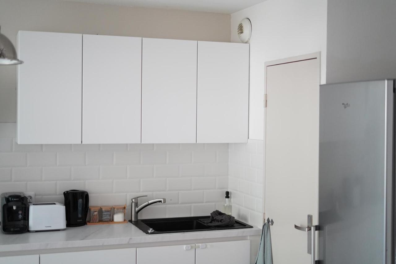 Splendide Appartement 3 Pieces - Parking Et Clim Valence  Exteriér fotografie